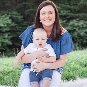 Meet your Posher, Jade